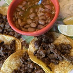 user provided Ruchis Mexican Grill photo