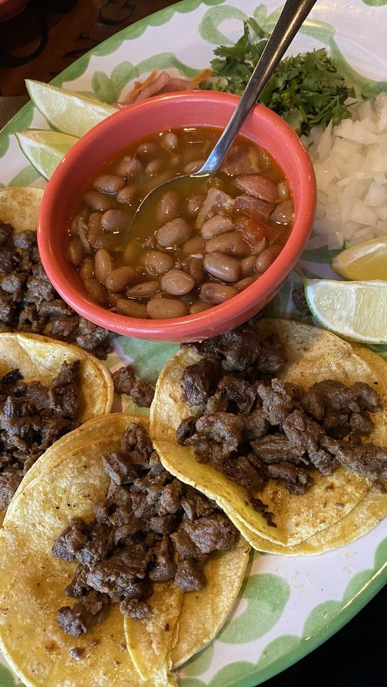Ruchis Mexican Grill
