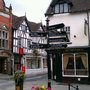 Photo of Wheatsheaf