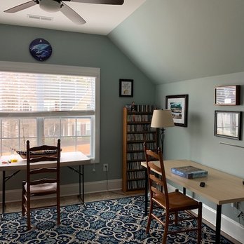 Carrie's Creations - Painters Near Me - Charlotte, North Carolina