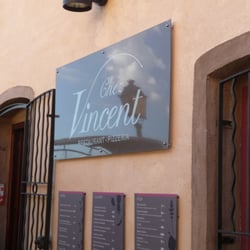 Chez Vincent