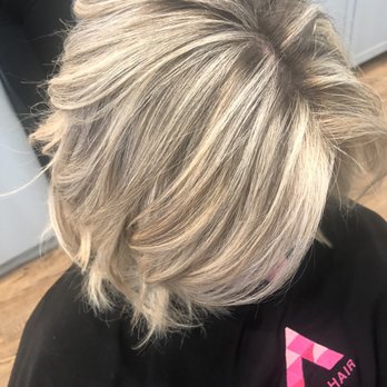 AD Hair Studio - Hair Salons Near Me - New York, New York
