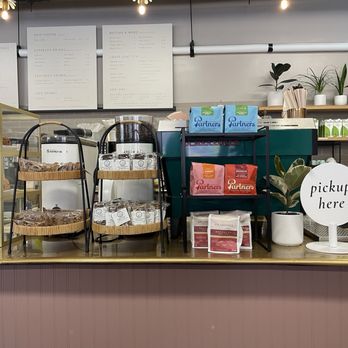 PlantShed - Variety of things you can buy at the cafe. - Florists Near Me - New York, New York PlantShed - Variety of things you can buy at the cafe. - Florists Near Me - New York, New York