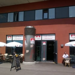 Cafe Bistro Jedermann