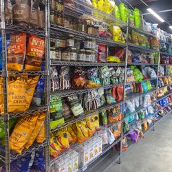 Wize Organic Market