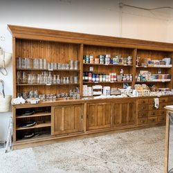 Z.W. Mercantile