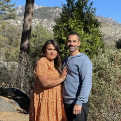 Calvary Chapel Mountain Center - Pastor Victor and Rosemary Soto