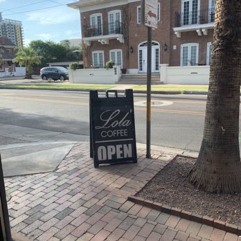Lola Coffee - Coffee & Tea Near Me - Phoenix, Arizona Lola Coffee - Coffee & Tea Near Me - Phoenix, Arizona