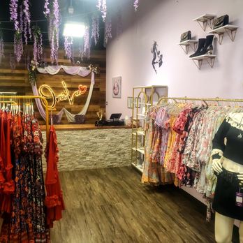 Omi'LA - Women's Clothing Near Me - Fort Worth, Texas Omi'LA - Women's Clothing Near Me - Fort Worth, Texas