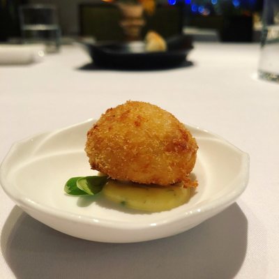 N°168 Prime Steakhouse by null