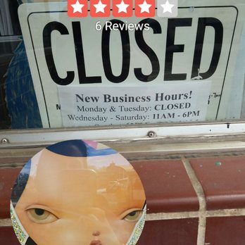 Stranger Factory - Art Galleries Near Me - Algodones, New Mexico