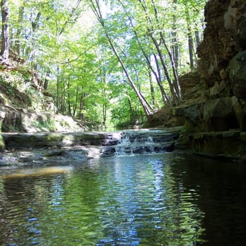 Pewit's Nest State Natural Area - Parks Near Me - Baraboo, Wisconsin