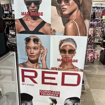 TIGI BEAUTY SUPPLY - Updated May 2025 - 67 Photos & 112 Reviews - 154 W