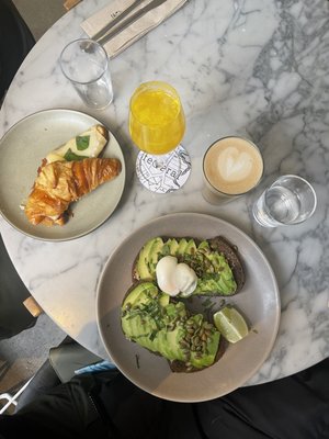 Federal Café by null