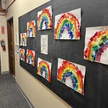 Joy Lutheran Preschool - Preschools Near Me - Bellevue, Washington Joy Lutheran Preschool - Preschools Near Me - Bellevue, Washington