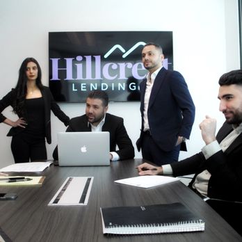 Rafi Hatamian - Hillcrest Lending - Mortgage Lenders Near Me - Glendale, California Rafi Hatamian - Hillcrest Lending - Mortgage Lenders Near Me - Glendale, California