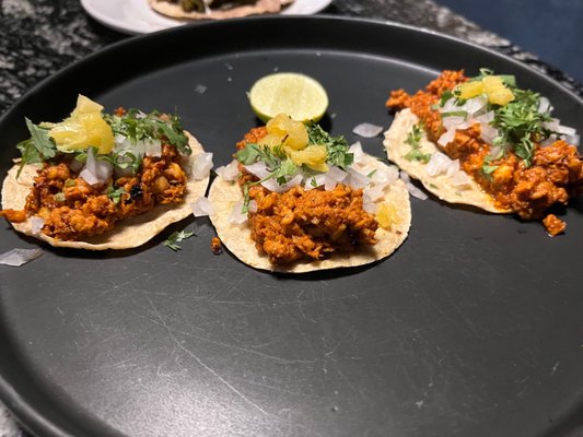 El Manantial by null