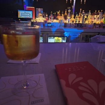 The Nectar Room - Cocktail Bars Near Me - Orlando, Florida The Nectar Room - Cocktail Bars Near Me - Orlando, Florida