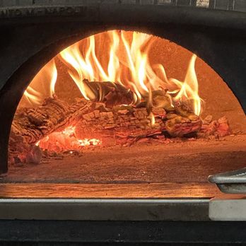 Sei Pizza Bar - Heaven, must be because of the miracles that come out - Pizza Near Me - Los Angeles, California