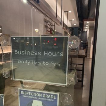 It's Boba Time - Ming Ave - Time of 8:54 and closed already - Bubble Tea Near Me - Bakersfield, California It's Boba Time - Ming Ave - Time of 8:54 and closed already - Bubble Tea Near Me - Bakersfield, California