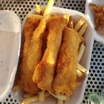 Ivar's Seafood Bar - Cod fish and chips - Seafood Near Me - Kirkland, Washington Ivar's Seafood Bar - Cod fish and chips - Seafood Near Me - Kirkland, Washington