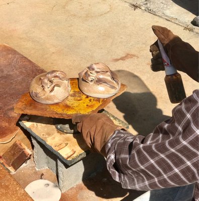 Morean Center for Clay by null