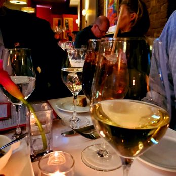 Underhills Crossing Restaurant - We're here with family - (1/30/2020) - New American Near Me - Bronxville, New York Underhills Crossing Restaurant - We're here with family - (1/30/2020) - New American Near Me - Bronxville, New York