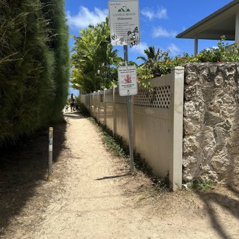 Lanikai Beach - Beaches Near Me - Kailua, Hawaii