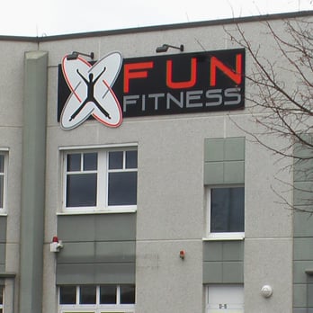 FunFitness - Gyms Near Me - Troisdorf, NW