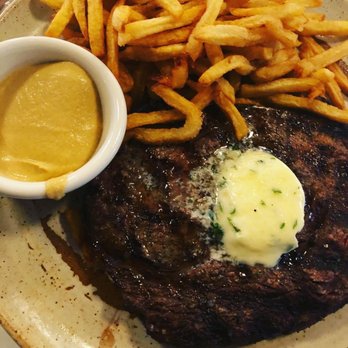 Sardine - Steak for brunch - French Near Me - Madison, Wisconsin Sardine - Steak for brunch - French Near Me - Madison, Wisconsin