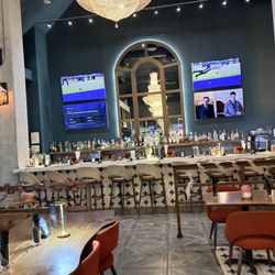 Sangrita Grill + Cantina