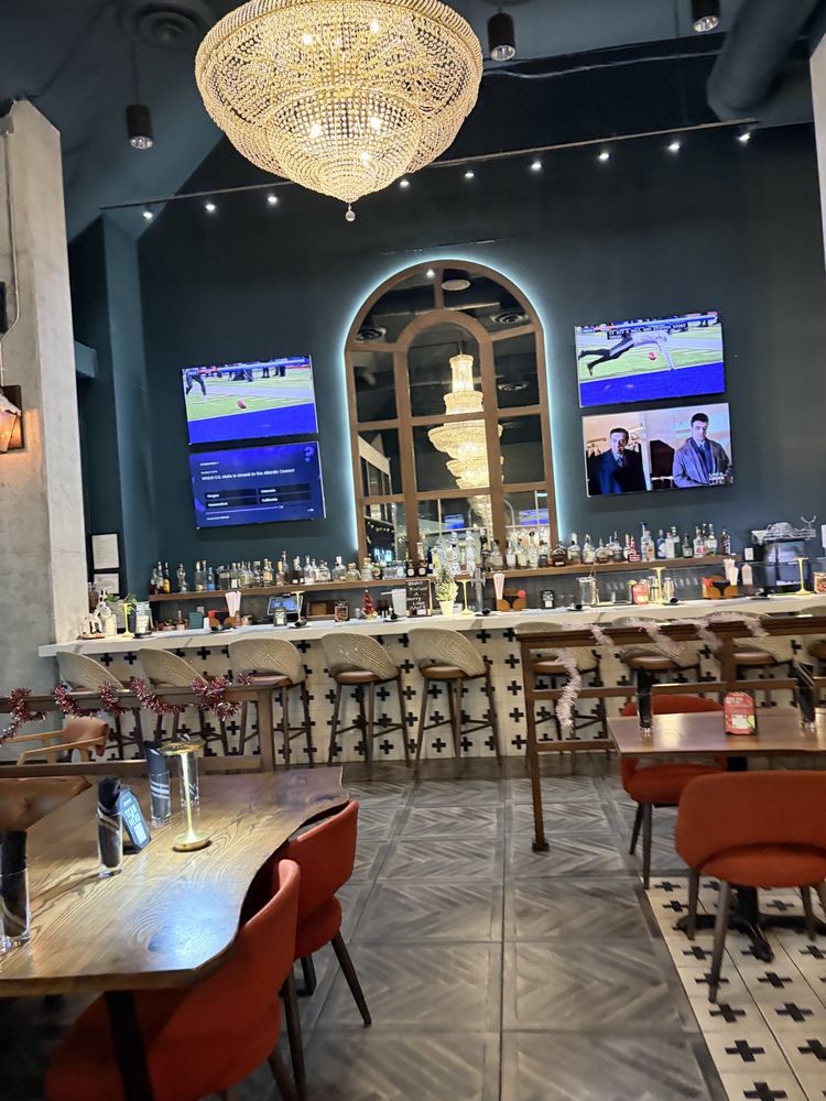 Sangrita Grill + Cantina