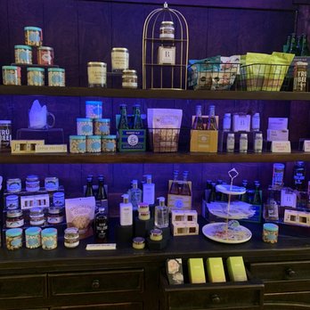 Yada on Franklin - a shelf full of products - Coffee & Tea Near Me - Clarksville, Tennessee Yada on Franklin - a shelf full of products - Coffee & Tea Near Me - Clarksville, Tennessee