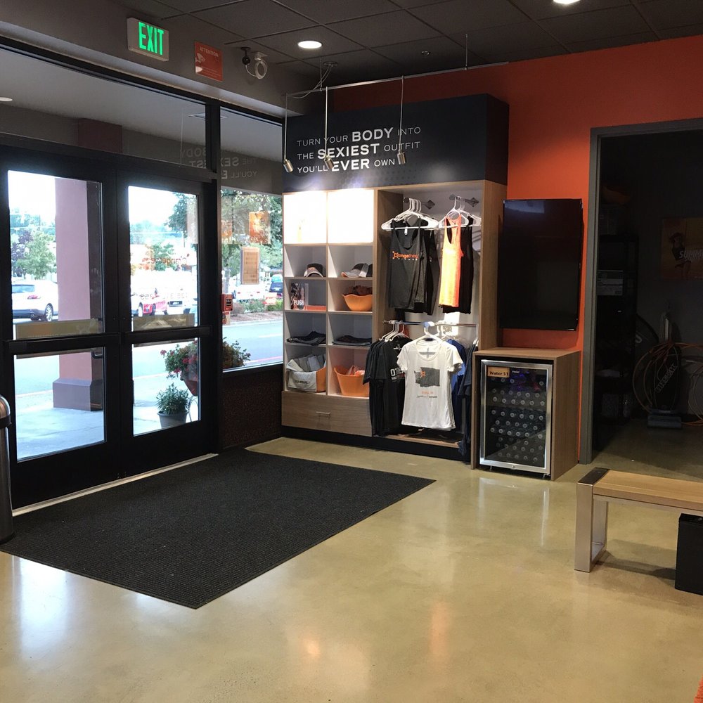 Orangetheory Fitness - Merchandise for sale - Boot Camps Near Me - Bothell, Washington Orangetheory Fitness - Merchandise for sale - Boot Camps Near Me - Bothell, Washington