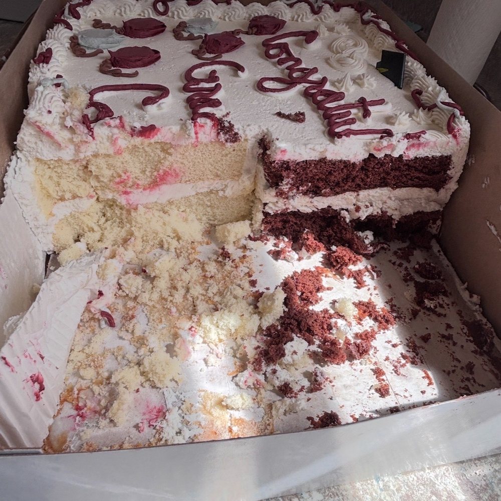 Riverside Bake Shop - See the decadence?! It's so perfection in every bite. - Bakeries Near Me - Mchenry, Illinois Riverside Bake Shop - See the decadence?! It's so perfection in every bite. - Bakeries Near Me - Mchenry, Illinois
