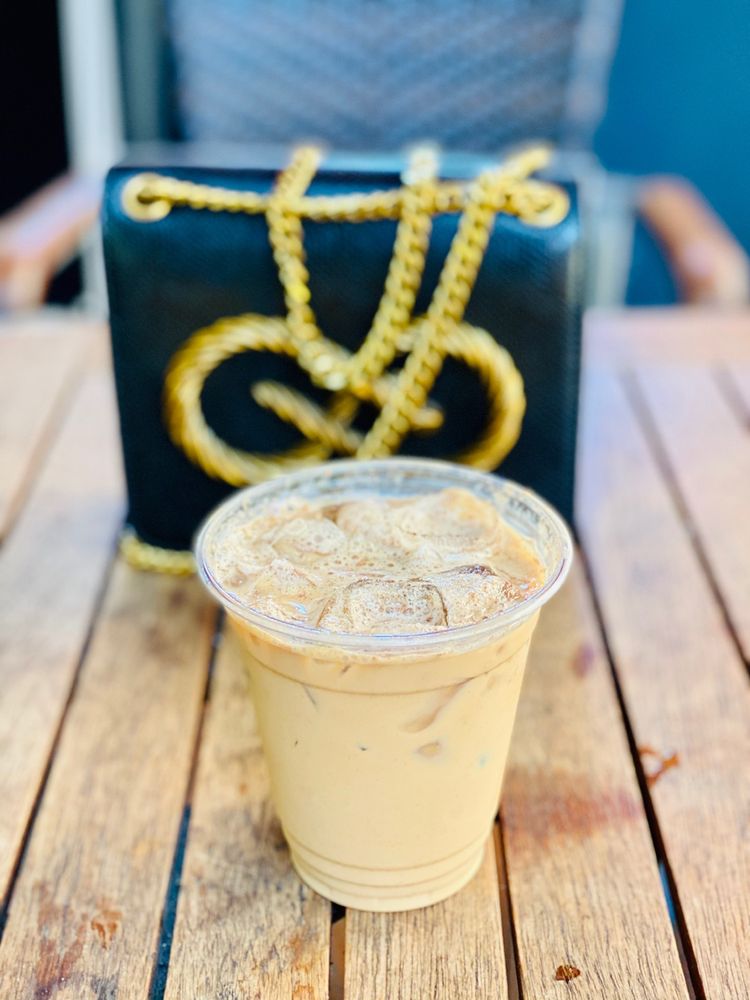 Fonté Café - Seattle