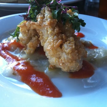 The Monk's Kettle - Fried oysters - Bars Near Me - Oakland, California The Monk's Kettle - Fried oysters - Bars Near Me - Oakland, California