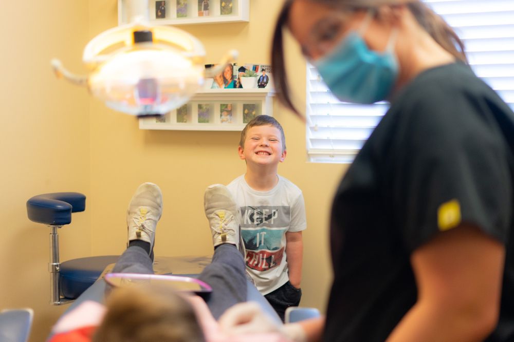 PEORIA FAMILY DENTISTRY CLOSED Updated March 2024 8253 W