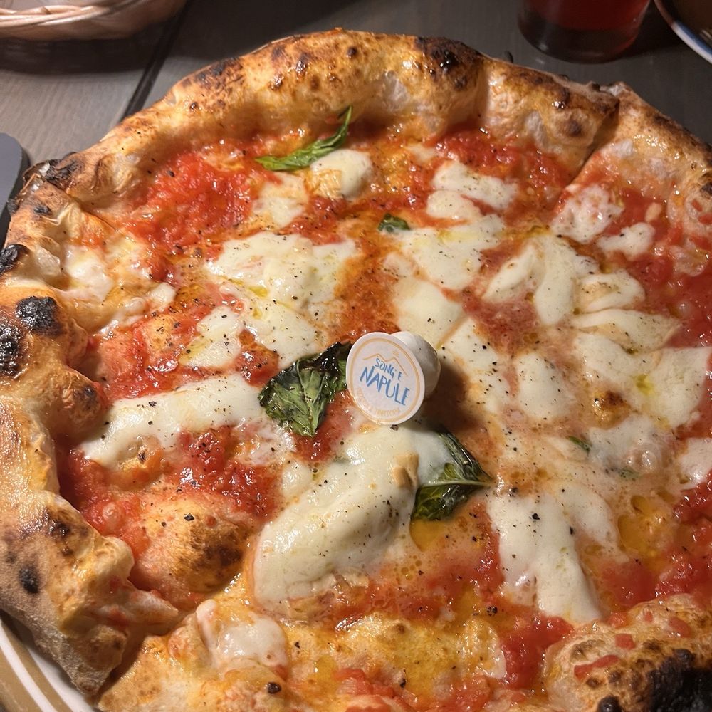 Song E Napule - Rutherford - Pizza Near Me - Rutherford, New Jersey Song E Napule - Rutherford - Pizza Near Me - Rutherford, New Jersey