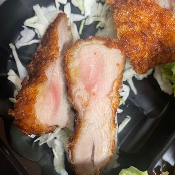 Zippy's Kahala - Raw chicken katsu - Diners Near Me - Honolulu, Hawaii