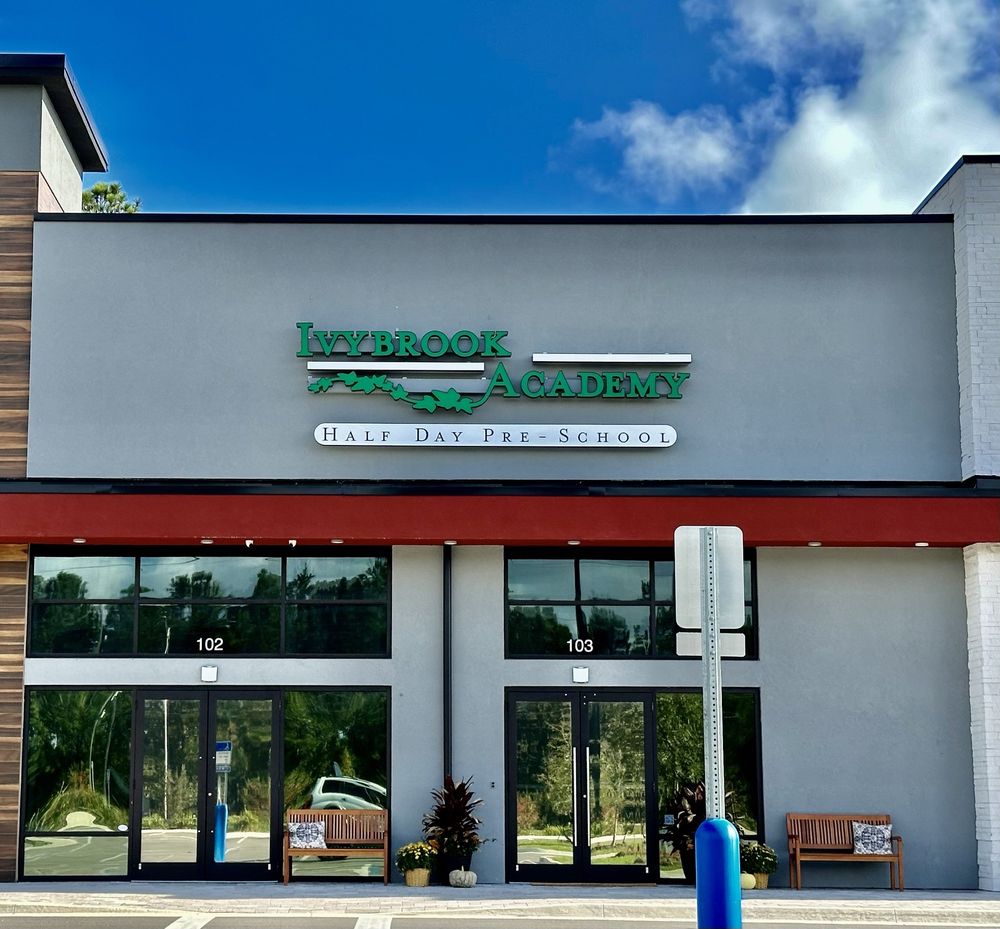 Ivybrook Academy - childcare center in Ponte Vedra Beach, FL