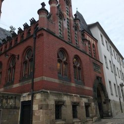Brüderkirche - Brüderkirche