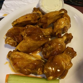 North End Bar & Grill - Mango habanero - Pubs Near Me - Kenmore, New York North End Bar & Grill - Mango habanero - Pubs Near Me - Kenmore, New York