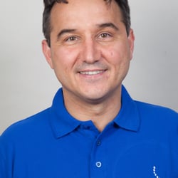 Zahnarzt Serhat Özfidan - Serhat Özfidan