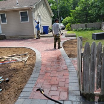 All Seasons Paving & Masonry - Masonry/Concrete Near Me - Patchogue, New York