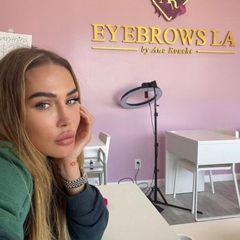 Eyebrows LA by Ana Rouche - Cosmetic tattooing has become a popular way to enhance natural beauty, offering a low-maintenance solution to look effortless... - Permanent Makeup Near Me - Los Angeles, California Eyebrows LA by Ana Rouche - Cosmetic tattooing has become a popular way to enhance natural beauty, offering a low-maintenance solution to look effortless... - Permanent Makeup Near Me - Los Angeles, California