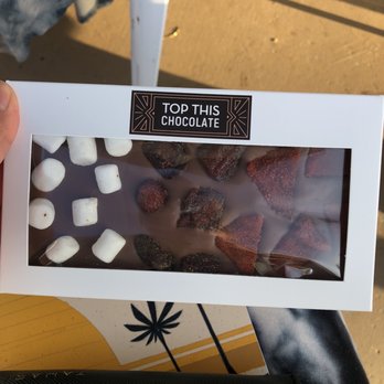 Top This Chocolate - Chocolatiers & Shops Near Me - Ventura, California Top This Chocolate - Chocolatiers & Shops Near Me - Ventura, California