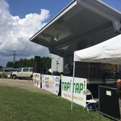 Tap! Tap! Beer Festival - Stage