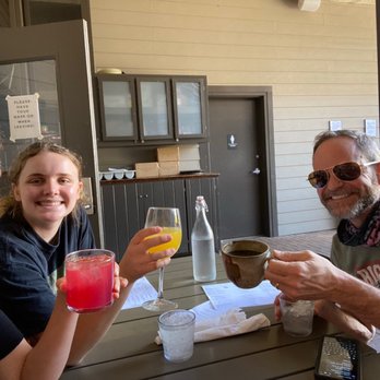 Bearcat CBD - Cheers to the best brunch ever! - Coffee & Tea Near Me - New Orleans, Louisiana
