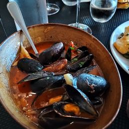 PEI Mussels PEI Mussels